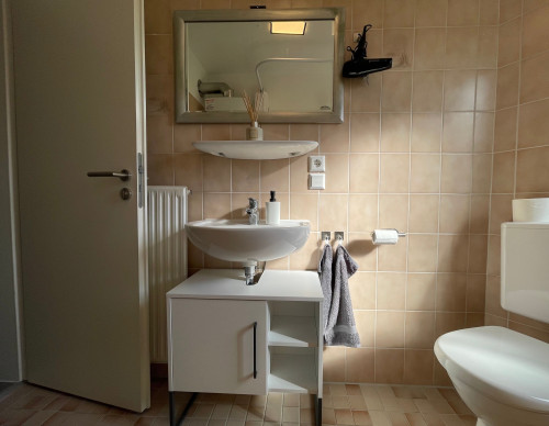 Cozy & wonderful apartment in Radolfzell am Bodensee - Gallery - 3