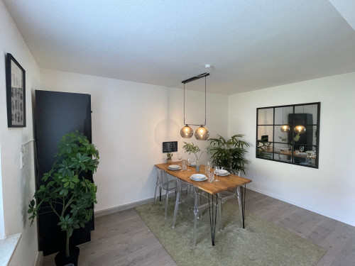 Cozy & wonderful apartment in Radolfzell am Bodensee - Gallery - 6