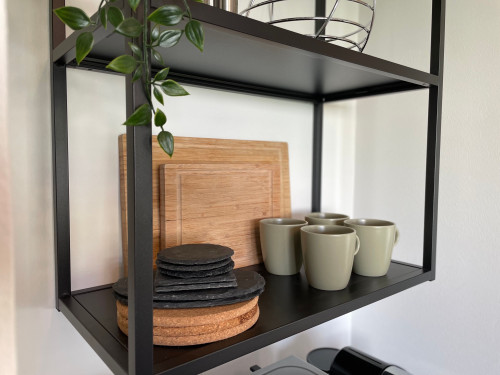Cozy & wonderful apartment in Radolfzell am Bodensee - Gallery - 9