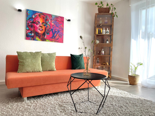 Cozy & wonderful apartment in Radolfzell am Bodensee - Gallery - 16