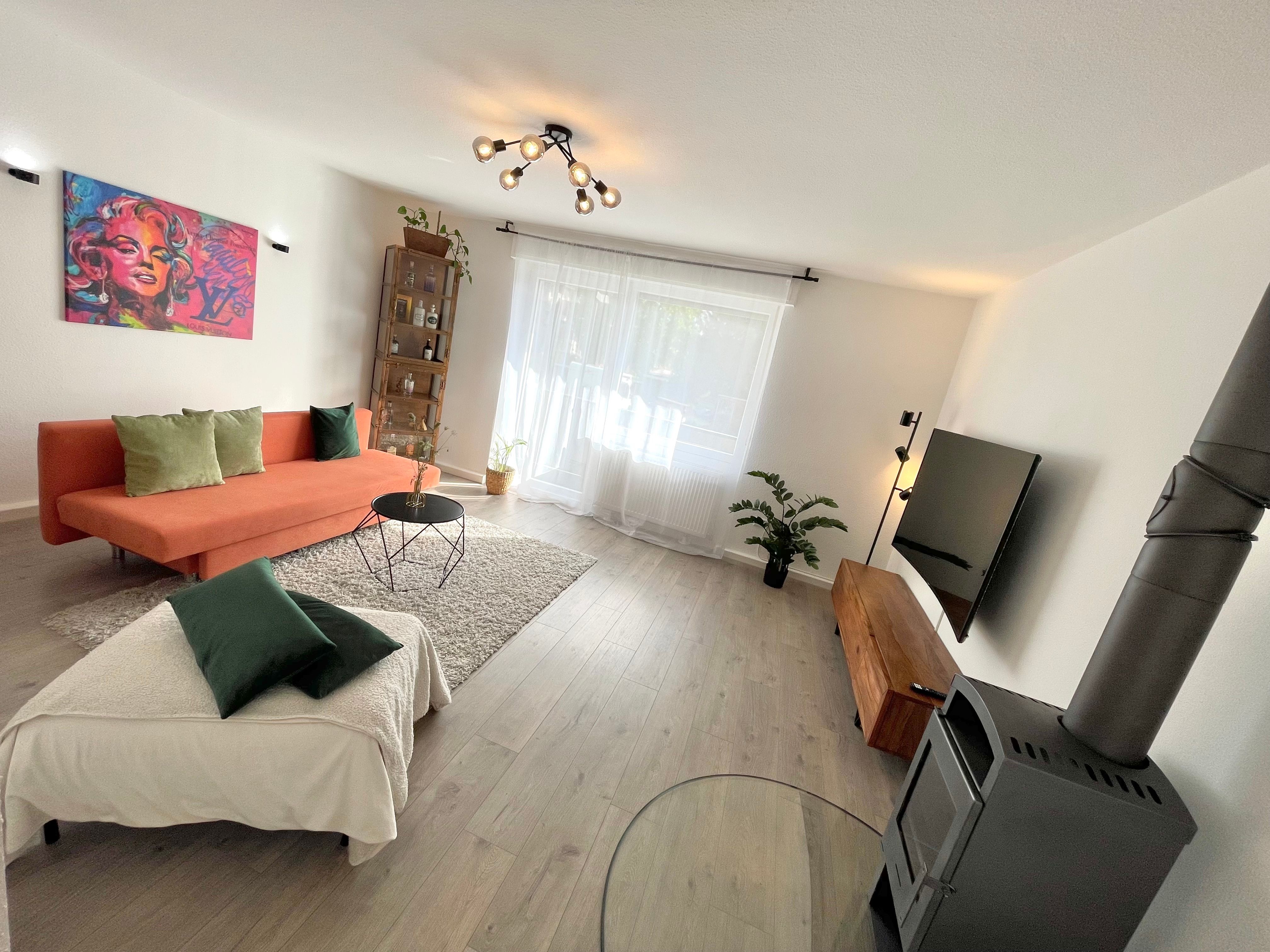 Cozy & Wonderful Apartment In Radolfzell Am Bodensee - 16