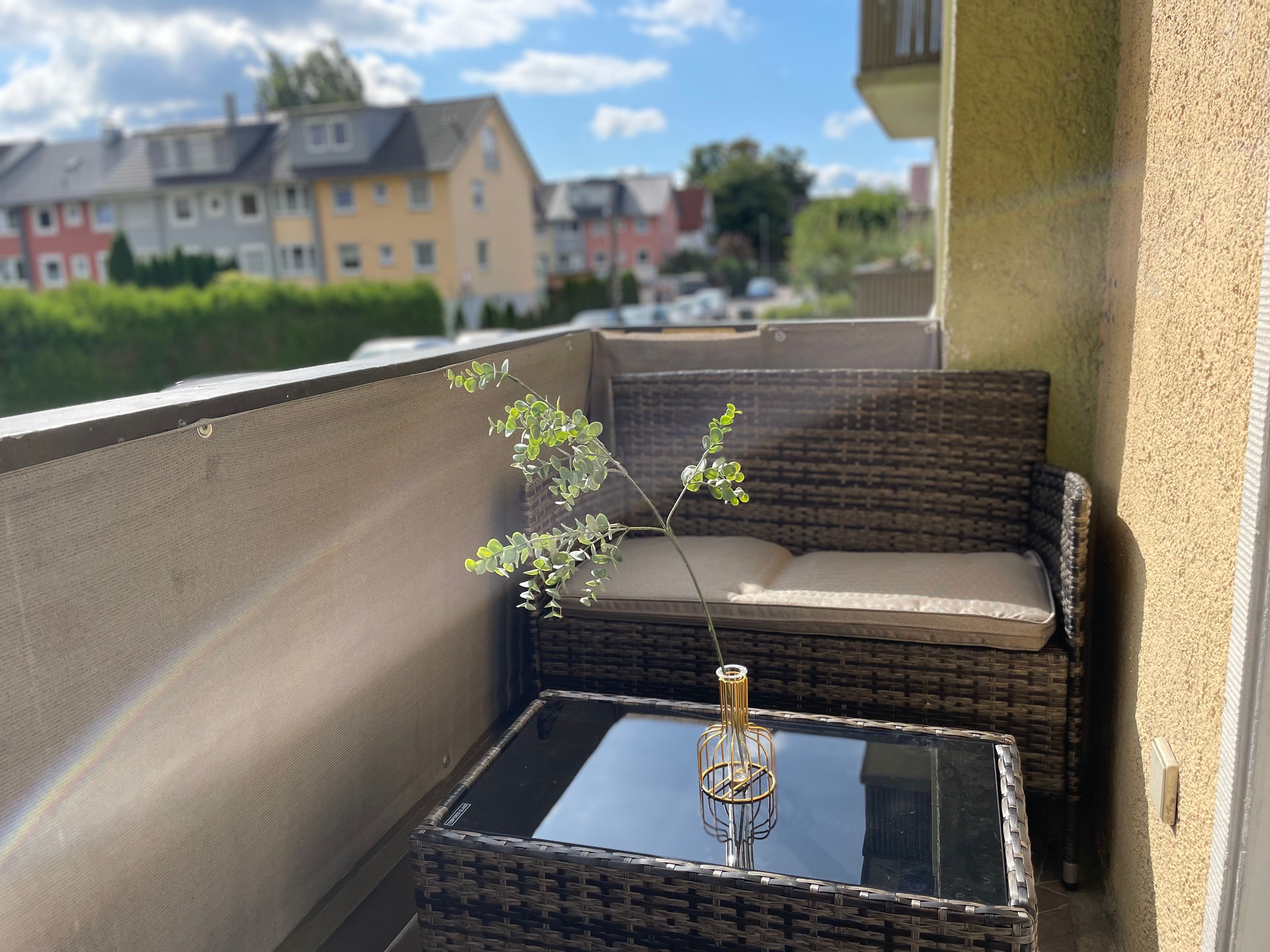 Cozy & Wonderful Apartment In Radolfzell Am Bodensee - 11