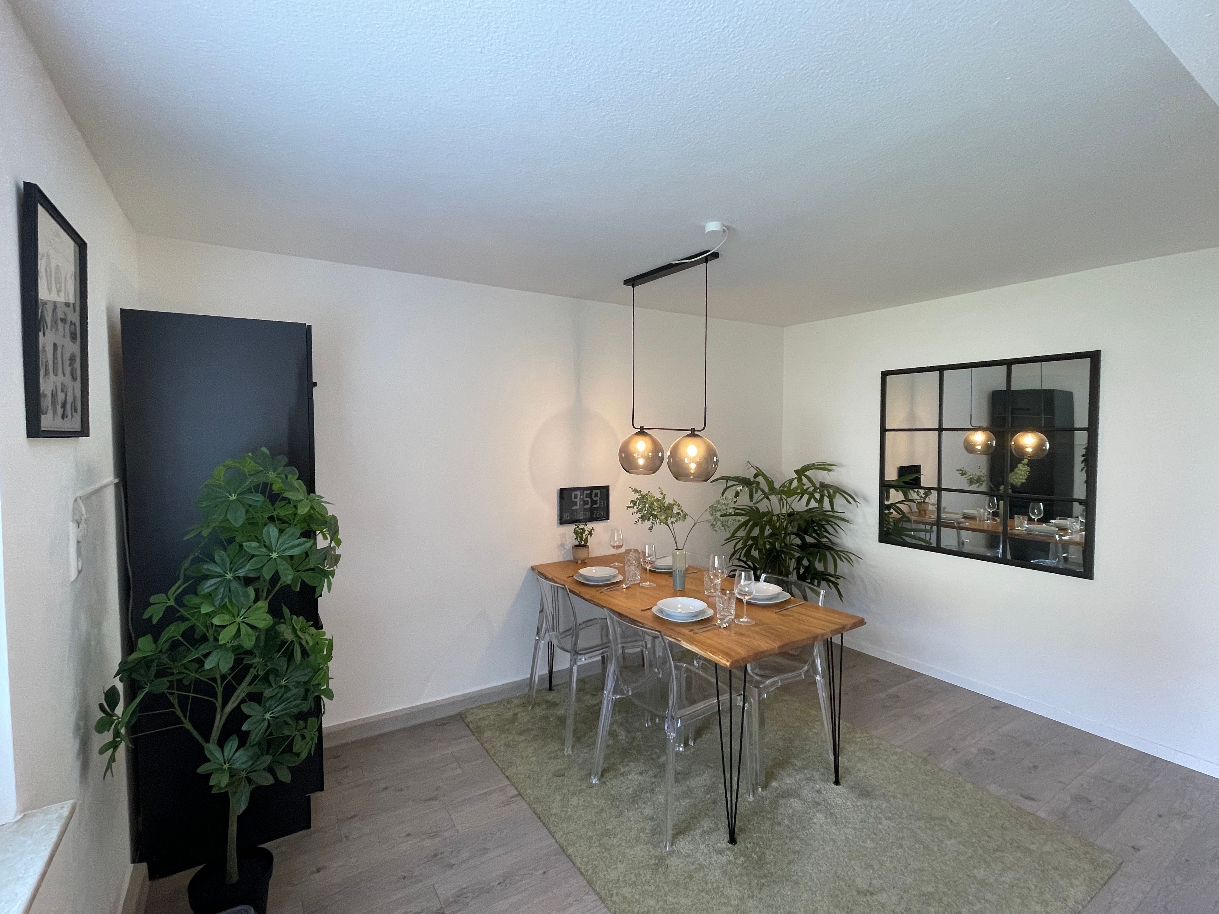 Cozy & Wonderful Apartment In Radolfzell Am Bodensee - 5