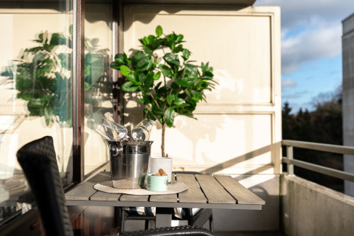 Lovely & beautiful apartment in Grömitz