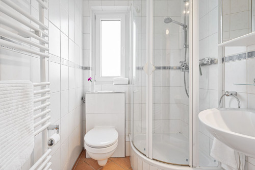 Lovely & beautiful apartment in Grömitz