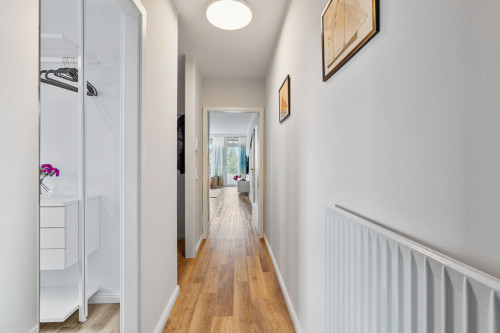 Lovely & beautiful apartment in Grömitz  - Gallery -  5