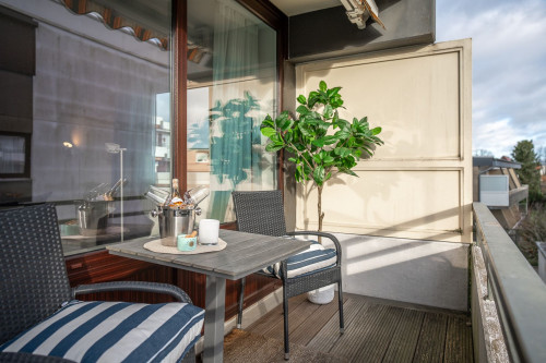 Lovely & beautiful apartment in Grömitz