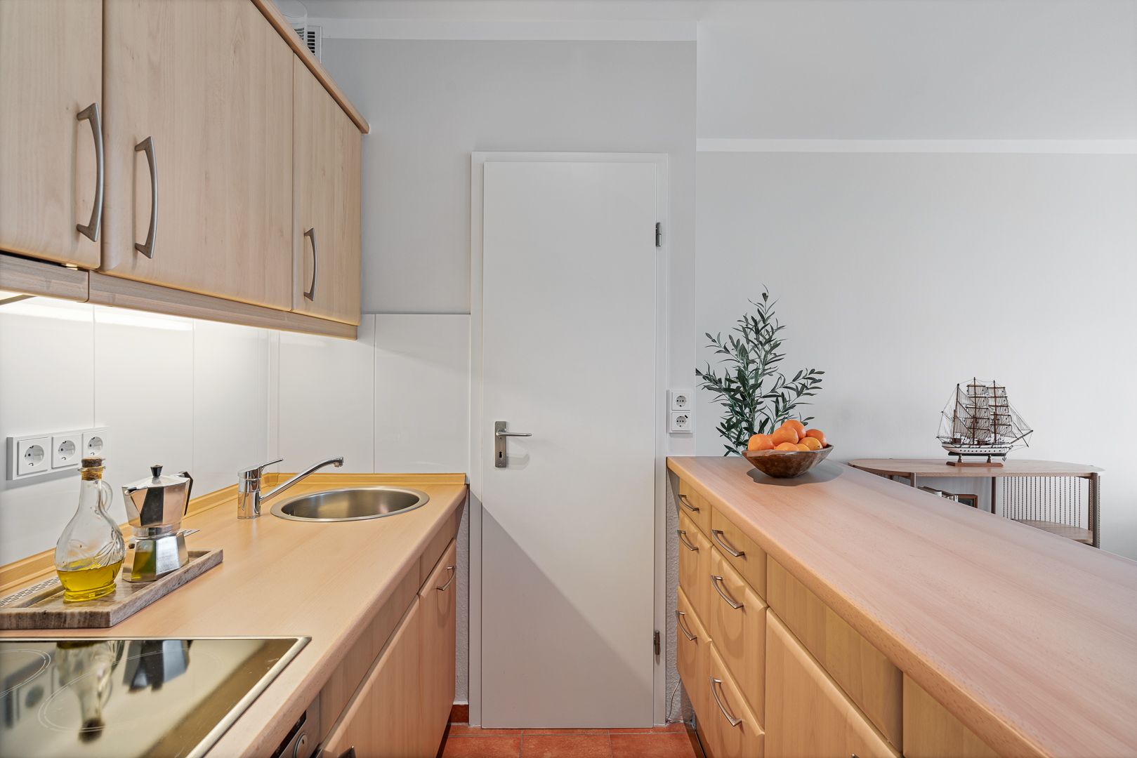  Lovely & Beautiful Apartment In Grömitz  -  Lovely & beautiful apartment in Grömitz  - Gallery -  10