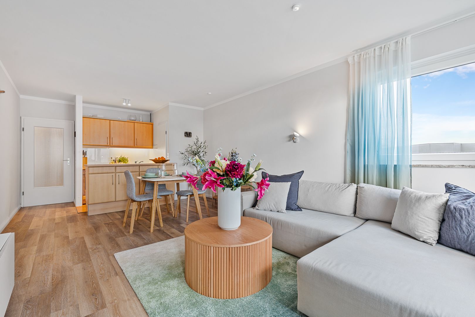  Lovely & Beautiful Apartment In Grömitz  -  Lovely & beautiful apartment in Grömitz  - Gallery -  4