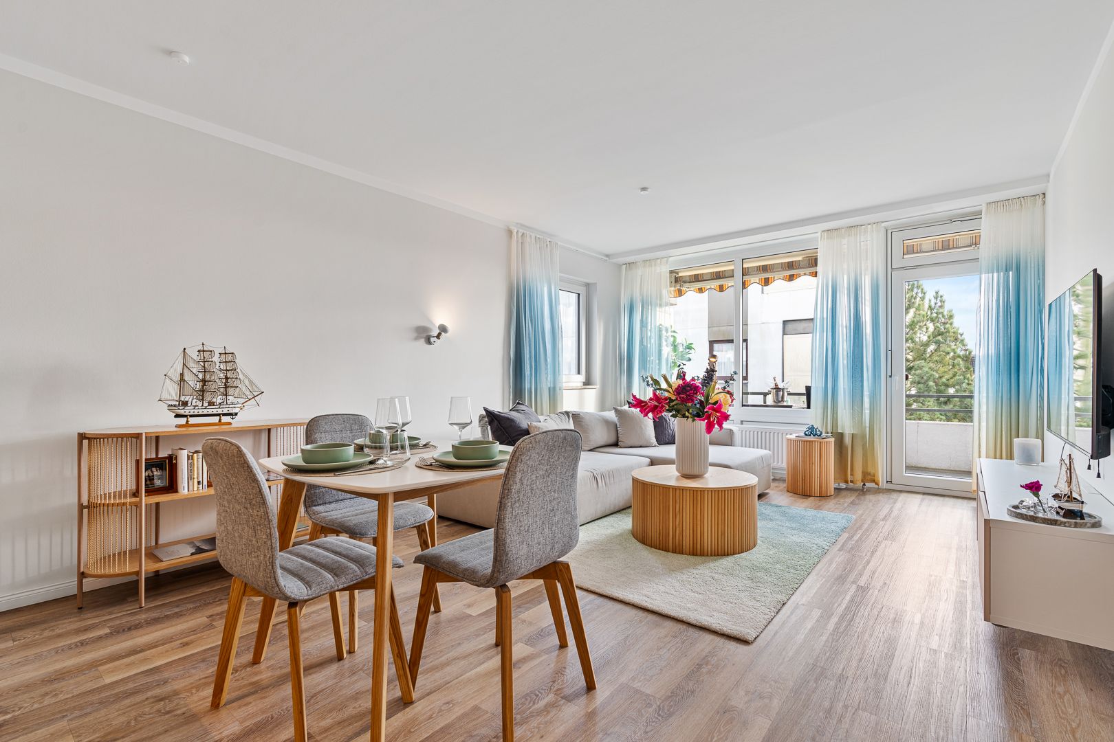  Lovely & Beautiful Apartment In Grömitz  -  Lovely & beautiful apartment in Grömitz  - Gallery -  5
