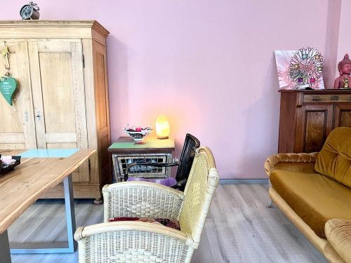 Cozy and lovely 2 room apartment in Hanau