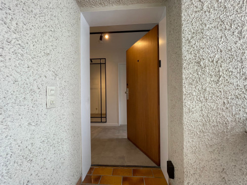 Spacious, modern living with Lake Constanze view - Gallery - 8