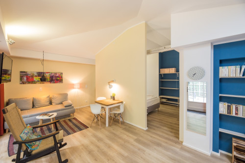 Charming and perfect suite in Dresden - Gallery - 3