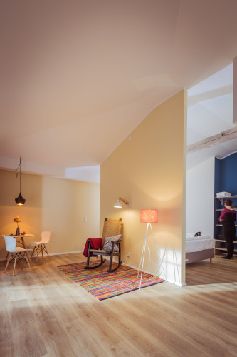 Charming and perfect suite in Dresden - Gallery - 10
