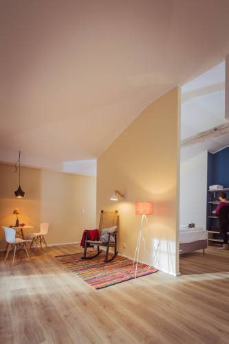 Charming and perfect suite in Dresden - Gallery - 9