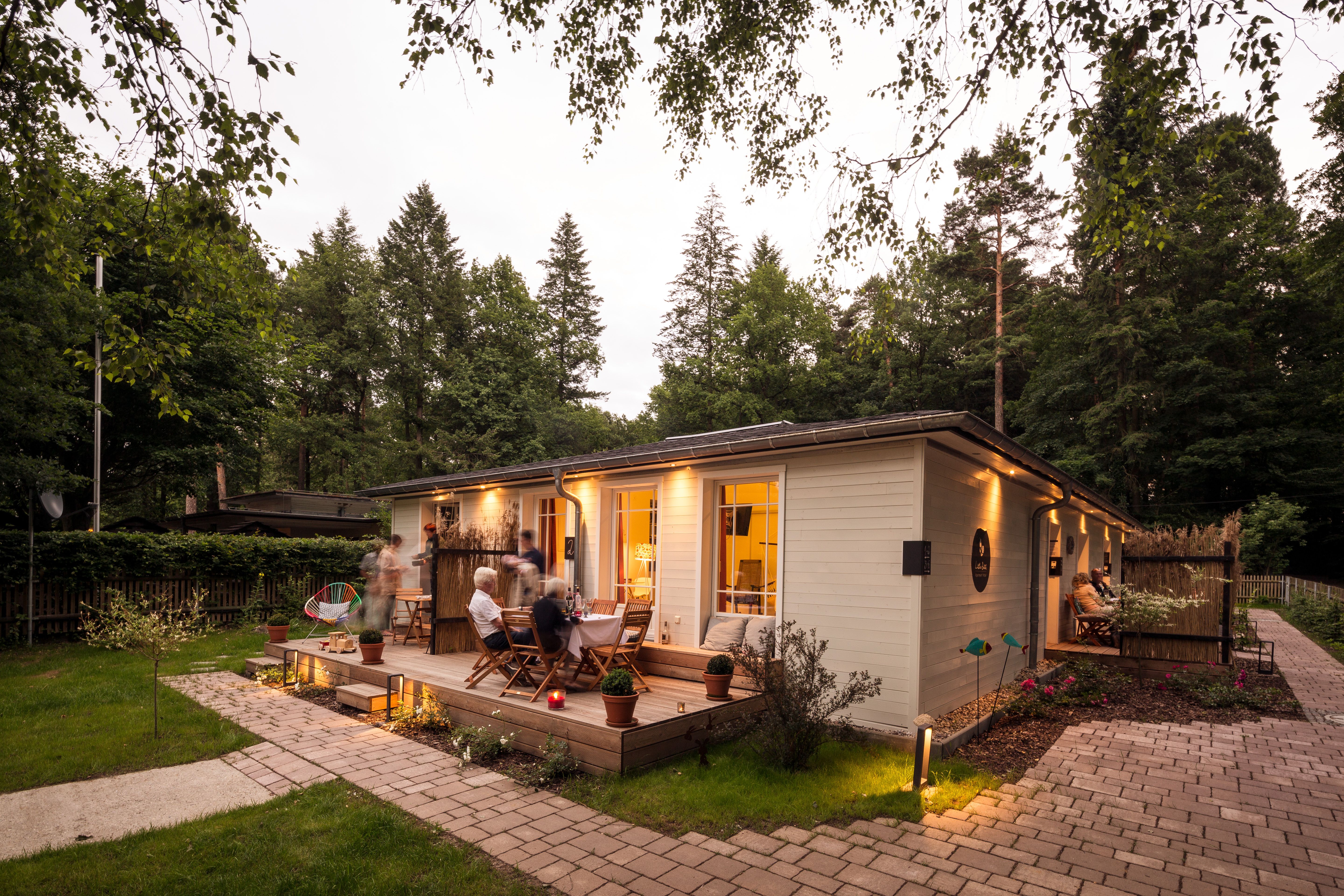 Charming And Perfect Suite In Dresden - 6