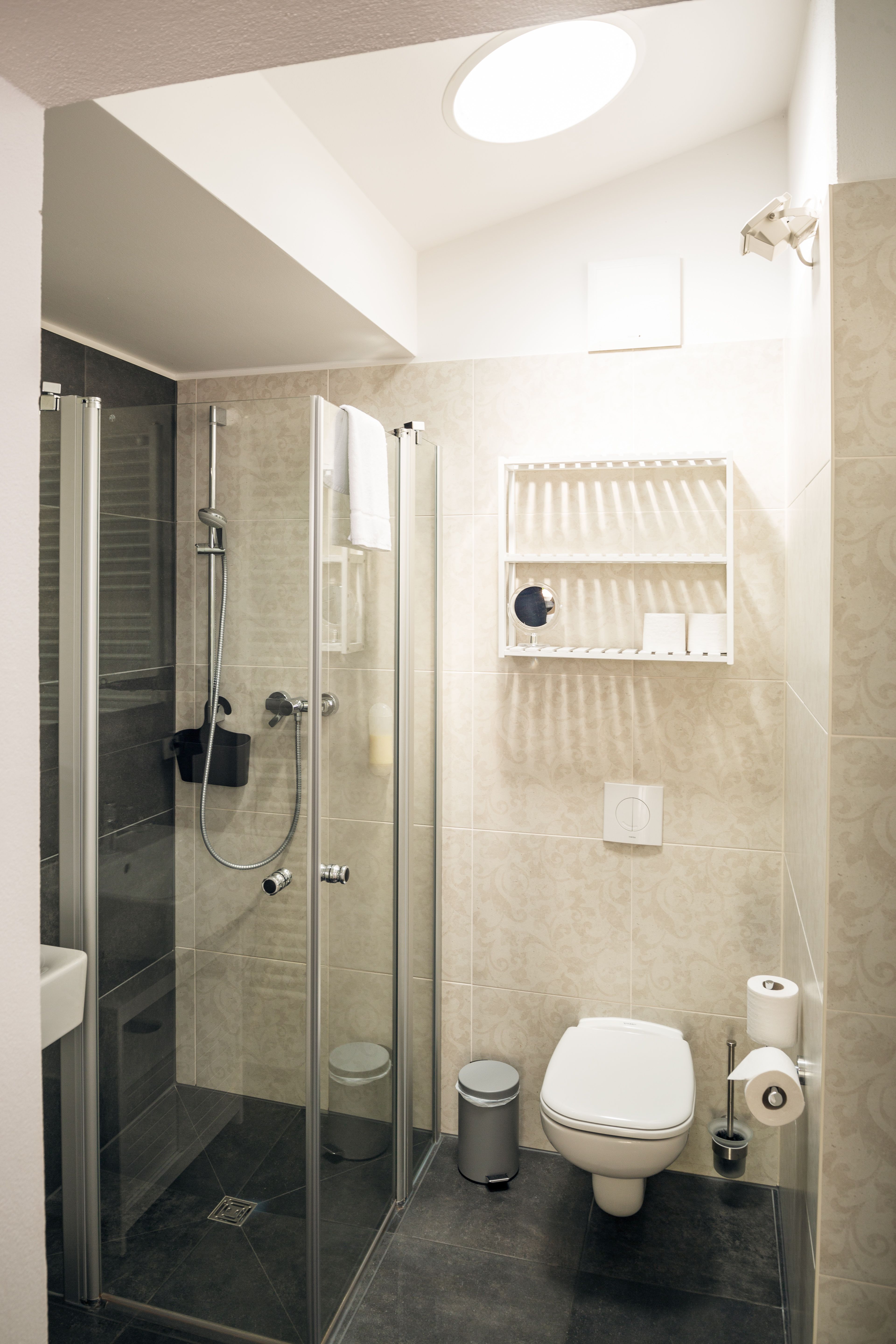 Charming And Perfect Suite In Dresden - 3