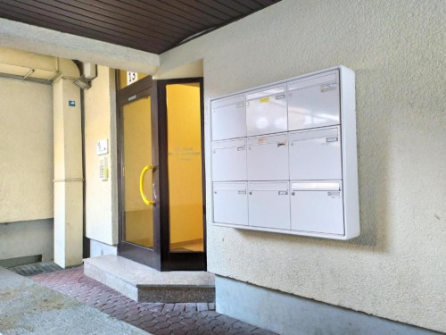 Super Studio #6 with elevator, terrace & winter garden in the center + near Aachen