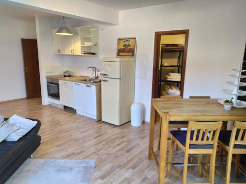 Super Studio #6 with elevator, terrace & winter garden in the center + near Aachen