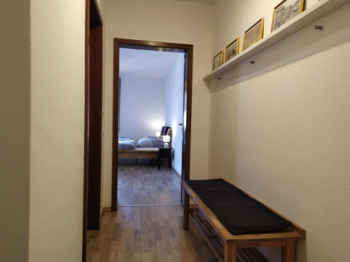 Super Studio #6 with elevator, terrace & winter garden in the center + near Aachen - Gallery - 8