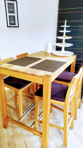 Super Studio #6 with elevator, terrace & winter garden in the center + near Aachen - Gallery - 14