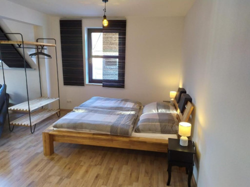 Super Studio #6 with elevator, terrace & winter garden in the center + near Aachen - Gallery - 10