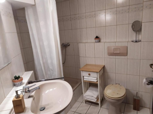 Super Studio #6 with elevator, terrace & winter garden in the center + near Aachen - Gallery - 6