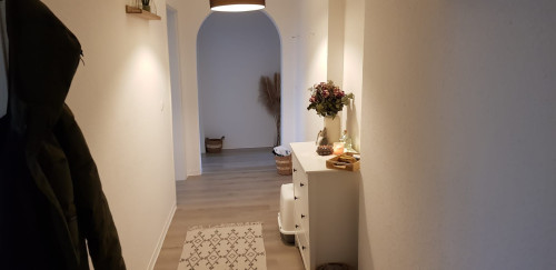 Fashionable, cosy studio , 3 rooms