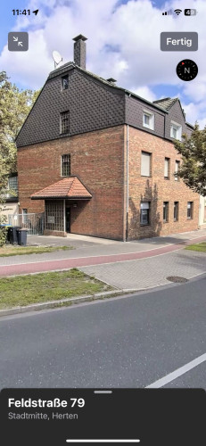 Fashionable, cosy studio , 3 rooms