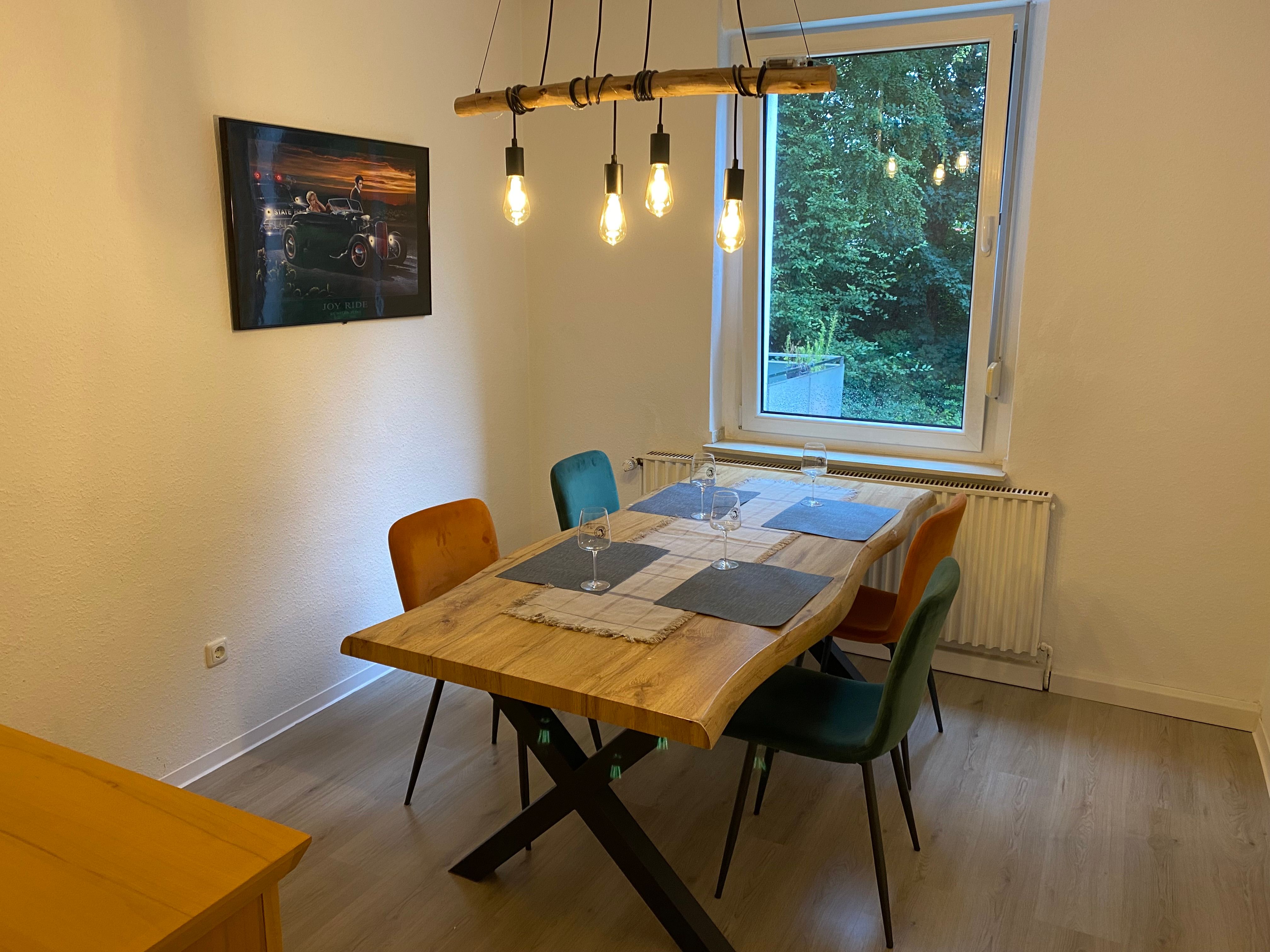 Fashionable, Cosy Studio , 3 Rooms - Fashionable, cosy studio , 3 rooms - Gallery - 14