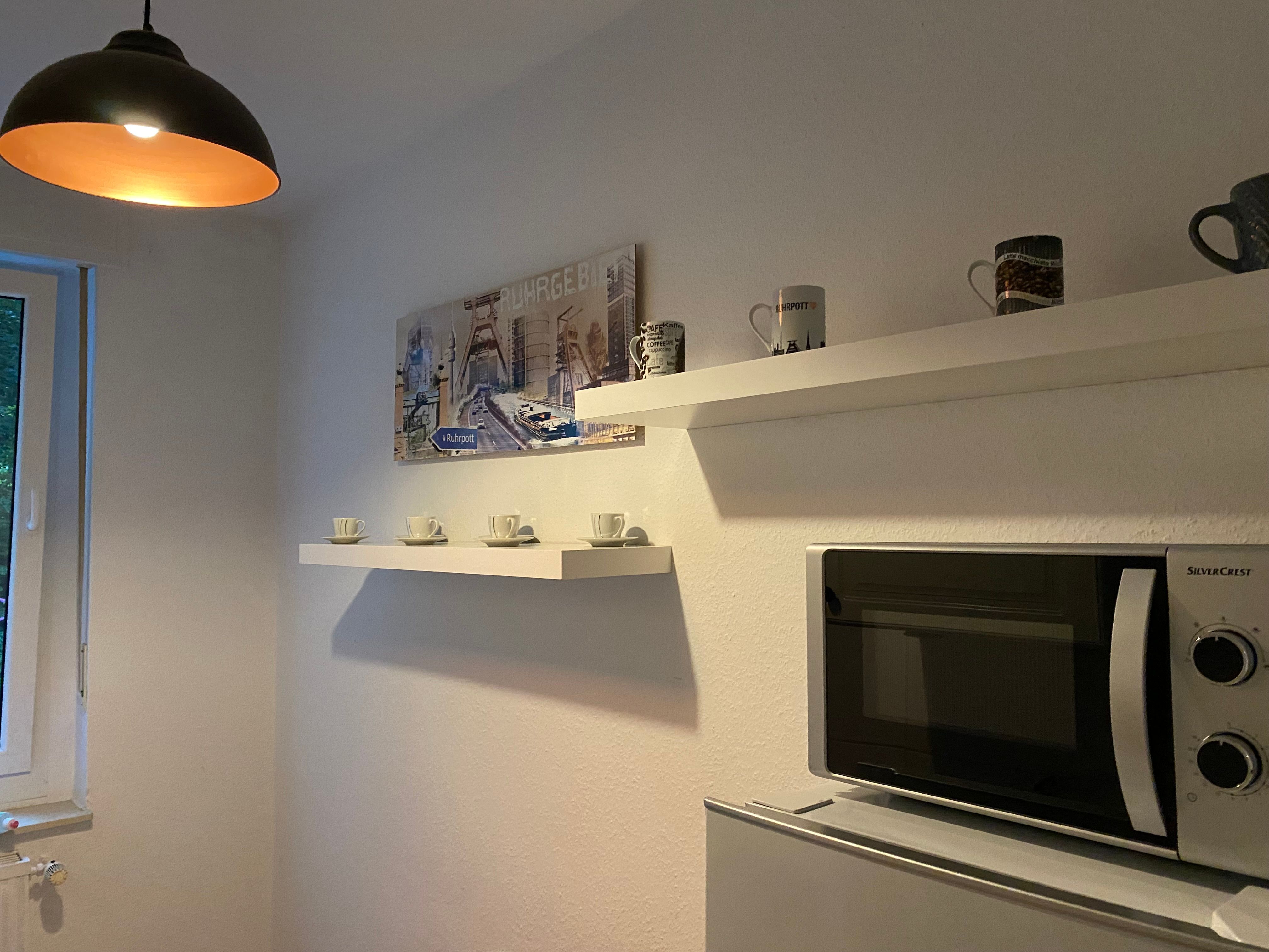 Fashionable, Cosy Studio , 3 Rooms - Fashionable, cosy studio , 3 rooms - Gallery - 12