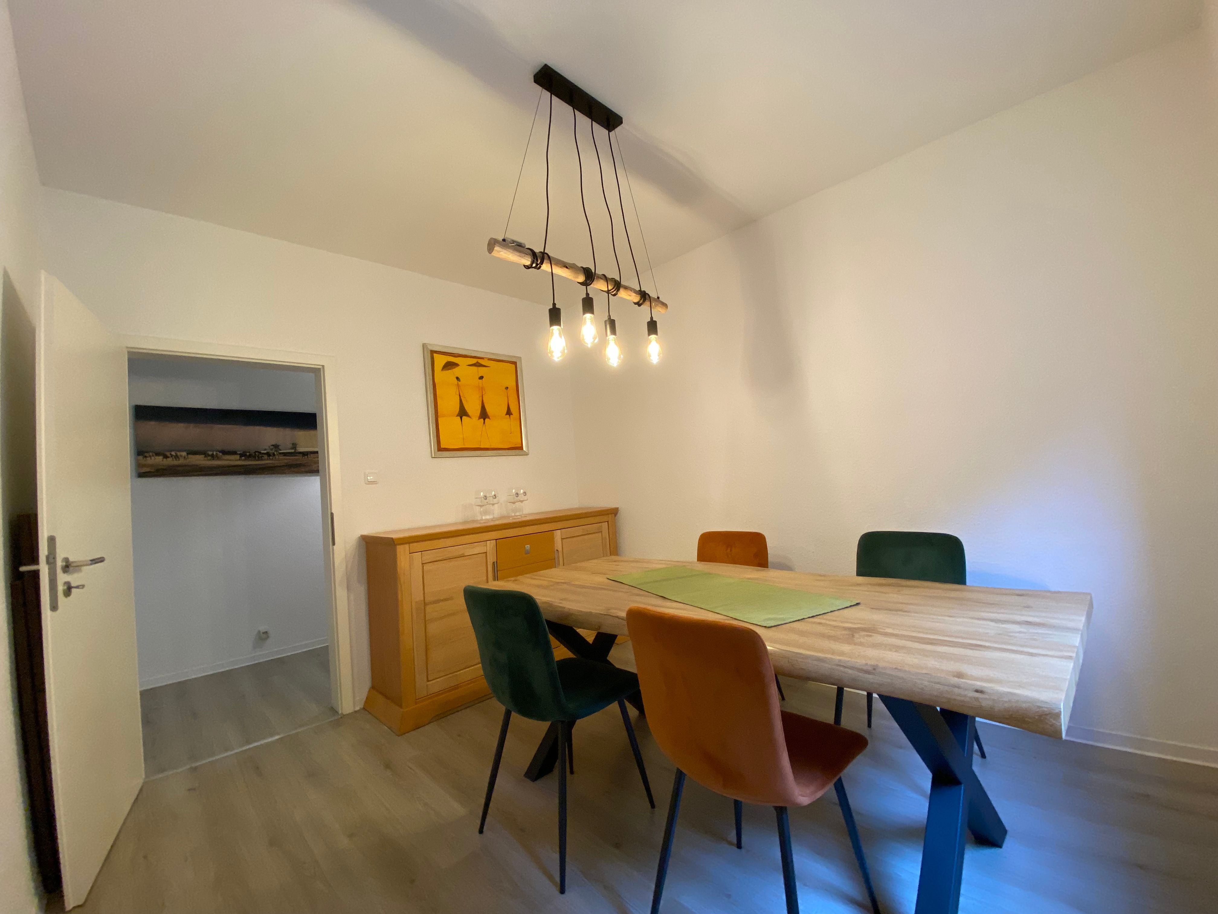 Fashionable, Cosy Studio , 3 Rooms - Fashionable, cosy studio , 3 rooms - Gallery - 13