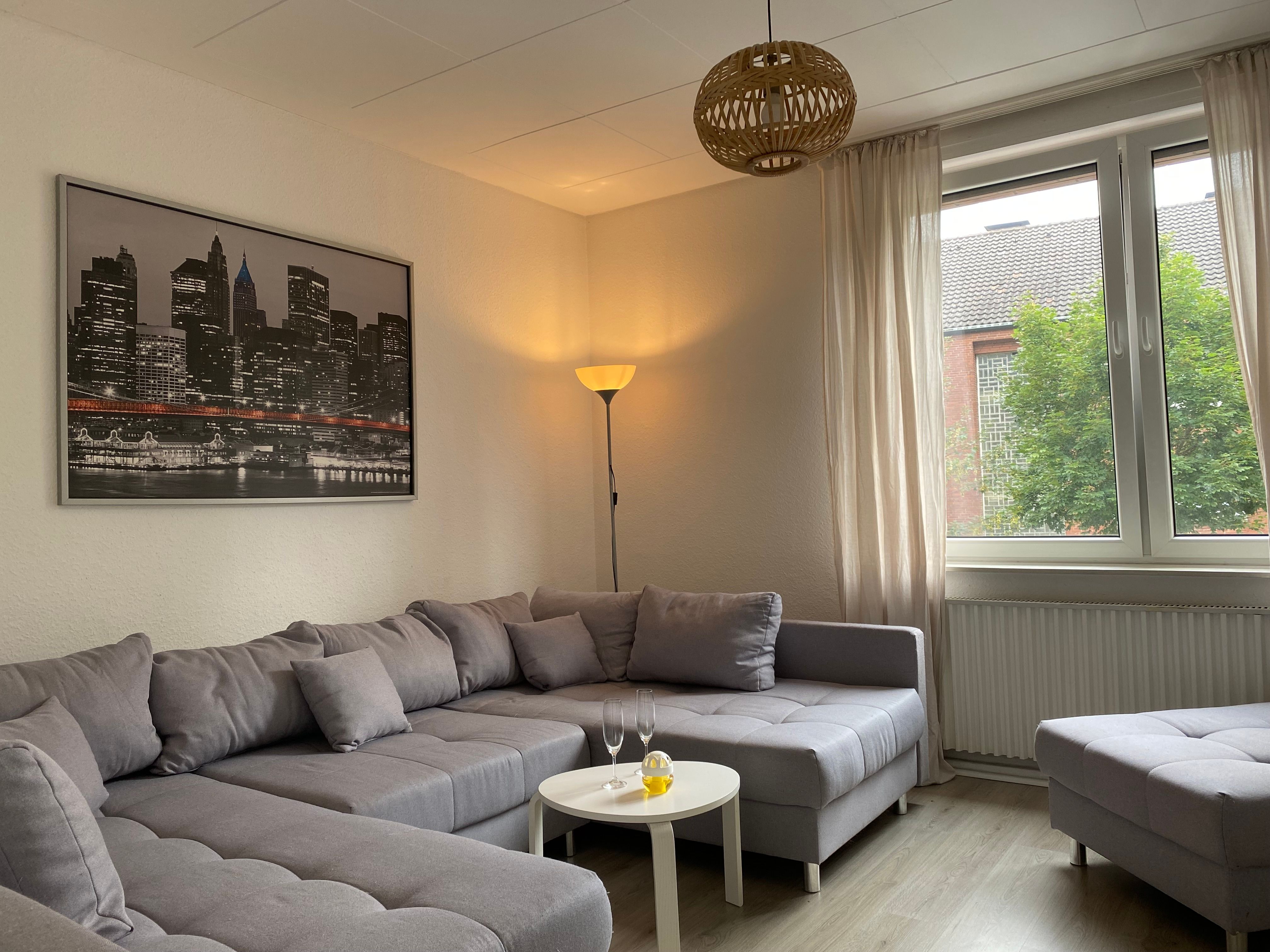 Fashionable, Cosy Studio , 3 Rooms - Fashionable, cosy studio , 3 rooms - Gallery - 18