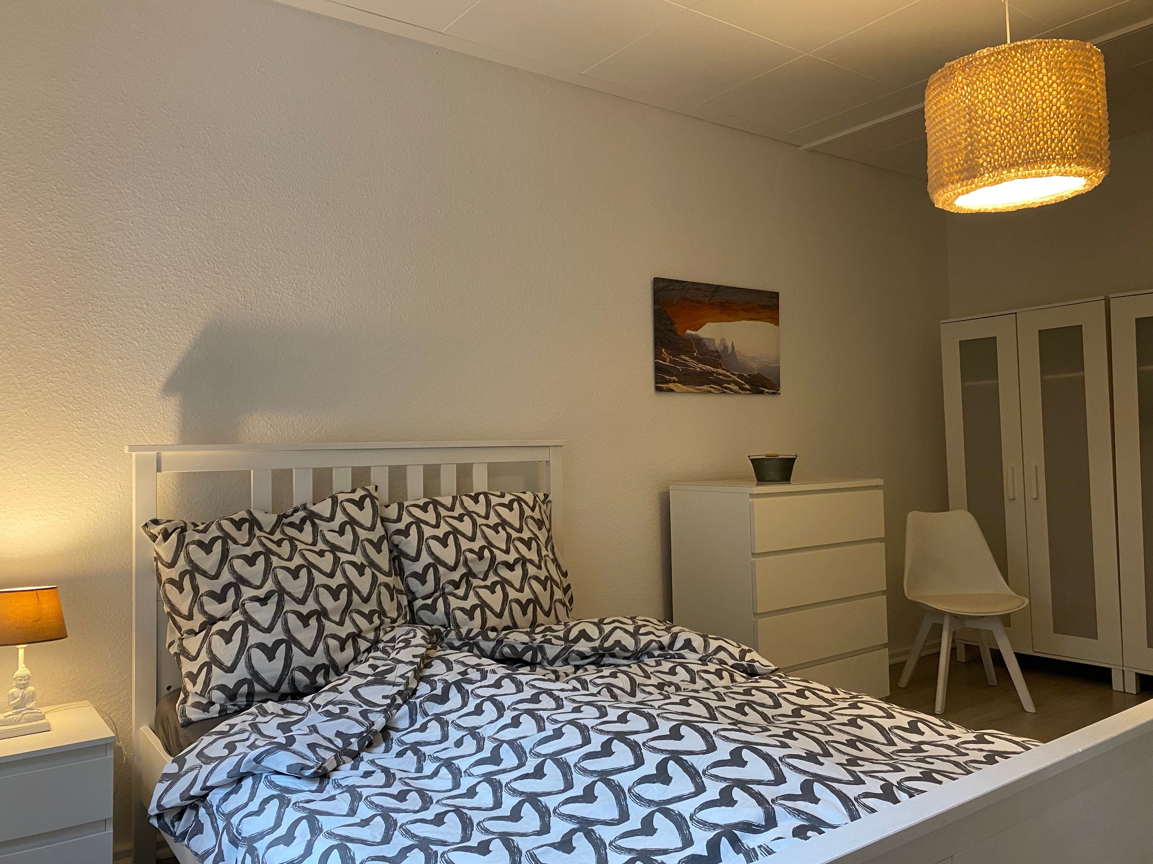 Fashionable, Cosy Studio , 3 Rooms - Fashionable, cosy studio , 3 rooms - Gallery - 16