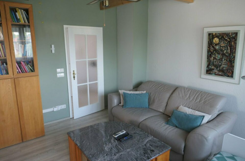 Neat, quiet suite located in Radolfzell am Bodensee