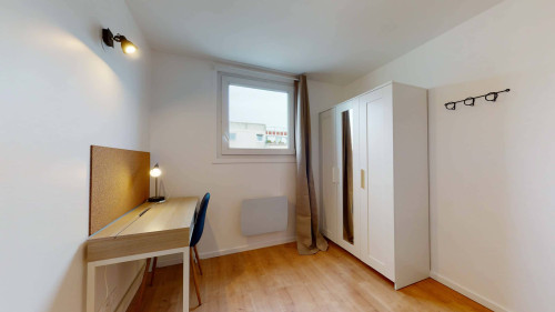 Noisy Noiseraie - Private Room (1)