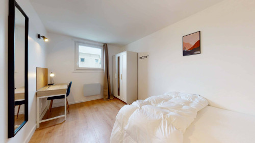 Noisy Noiseraie - Private Room (1)