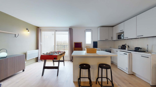 Noisy Noiseraie - Private Room (1)