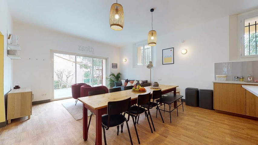 Zenith - Private Studio (1) - Zenith - Private Studio (1) - Gallery - 2