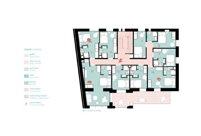 Zenith - Private Studio (1) - Zenith - Private Studio (1) - Gallery - 13