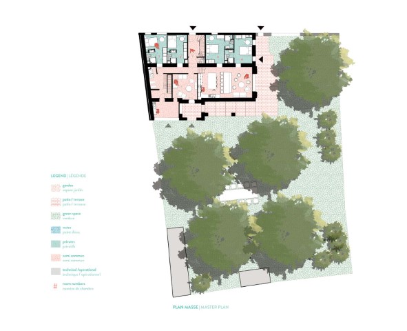  Zenith - Private Studio (1)  -  Zenith - Private Studio (1)  - Gallery -  22