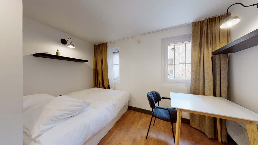 Zenith - Private Studio (1) - Zenith - Private Studio (1) - Gallery - 1