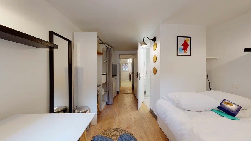Zenith - Private Studio (1) - Zenith - Private Studio (1) - Gallery - 20