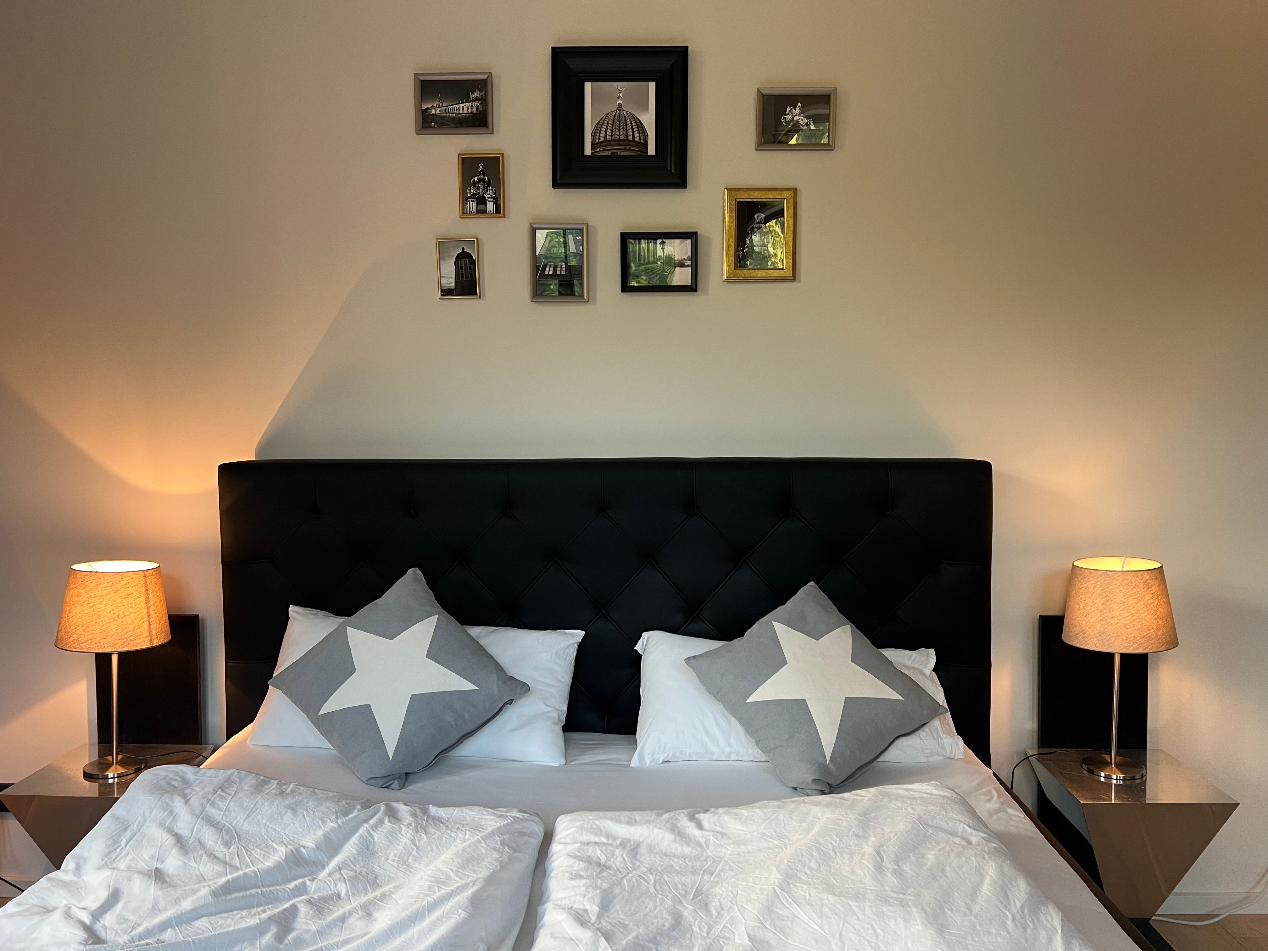  Gorgeous, Spacious And Bright Loft Apartment In Dresden  -  Gorgeous, Spacious and Bright Loft Apartment in Dresden  - Gallery -  17