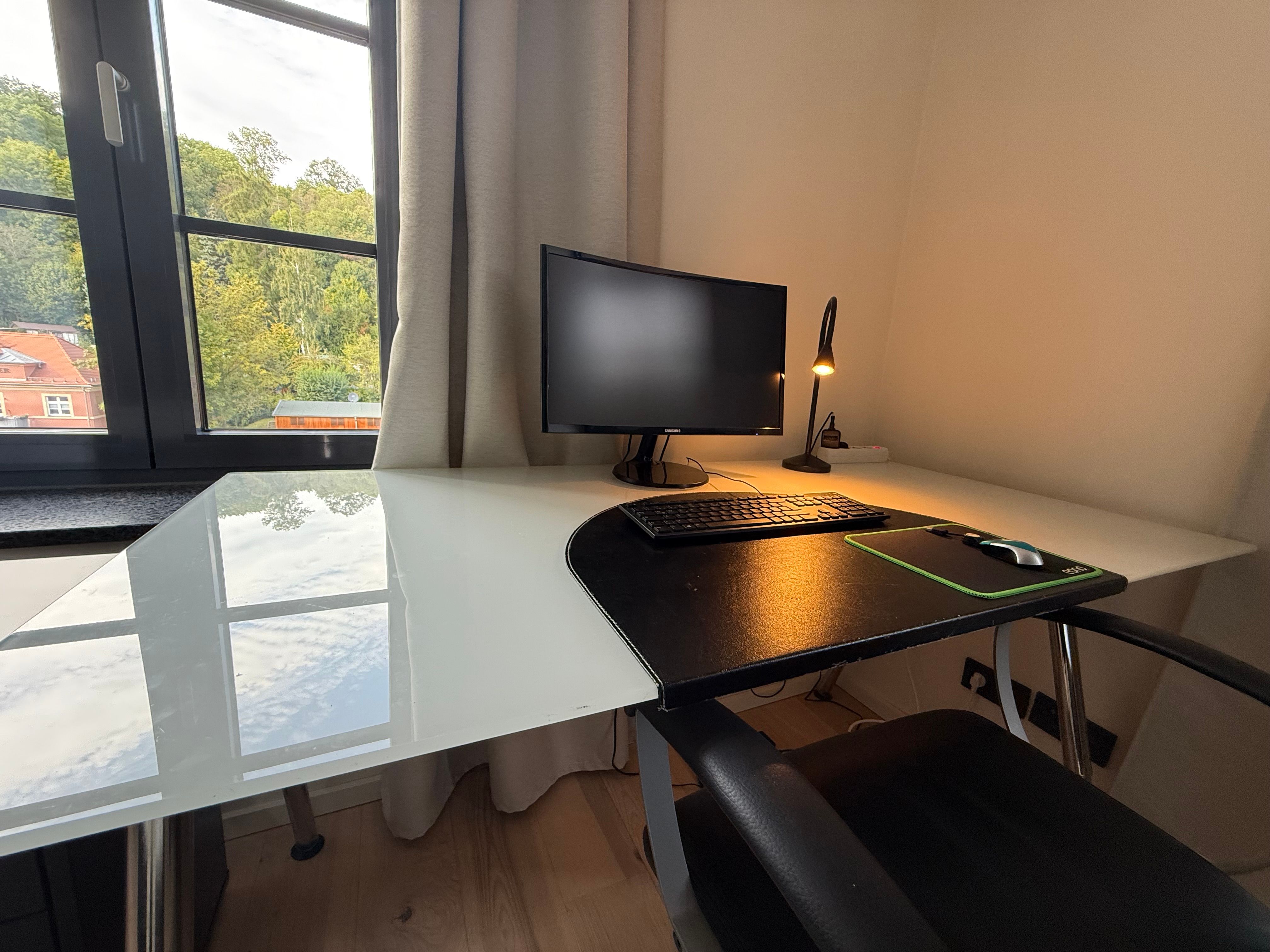  Gorgeous, Spacious And Bright Loft Apartment In Dresden  -  Gorgeous, Spacious and Bright Loft Apartment in Dresden  - Gallery -  13