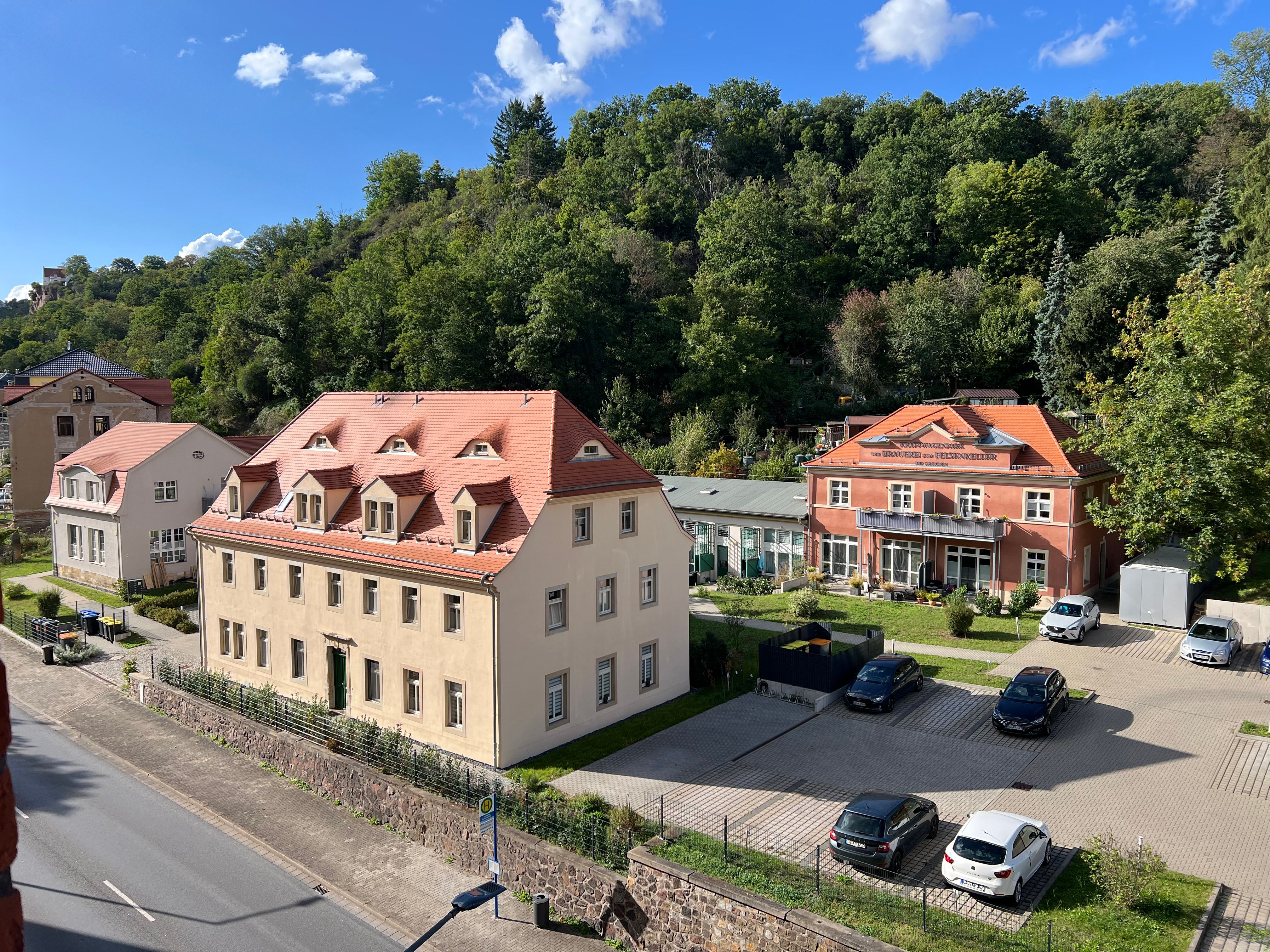  Gorgeous, Spacious And Bright Loft Apartment In Dresden  -  Gorgeous, Spacious and Bright Loft Apartment in Dresden  - Gallery -  1