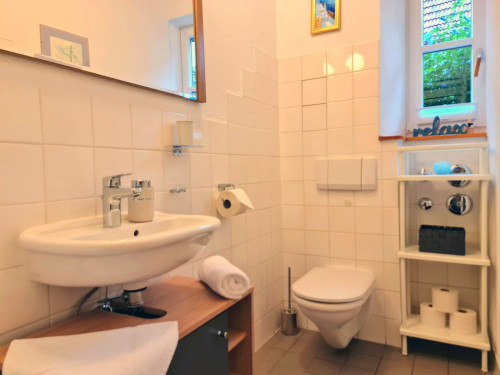 AVAHOME: Stylish apartment for 6 in Kandel / near Karlsruhe, WiFi, parking, Netflix, kitchen, Nespresso, washing machine, dryer - Gallery - 20