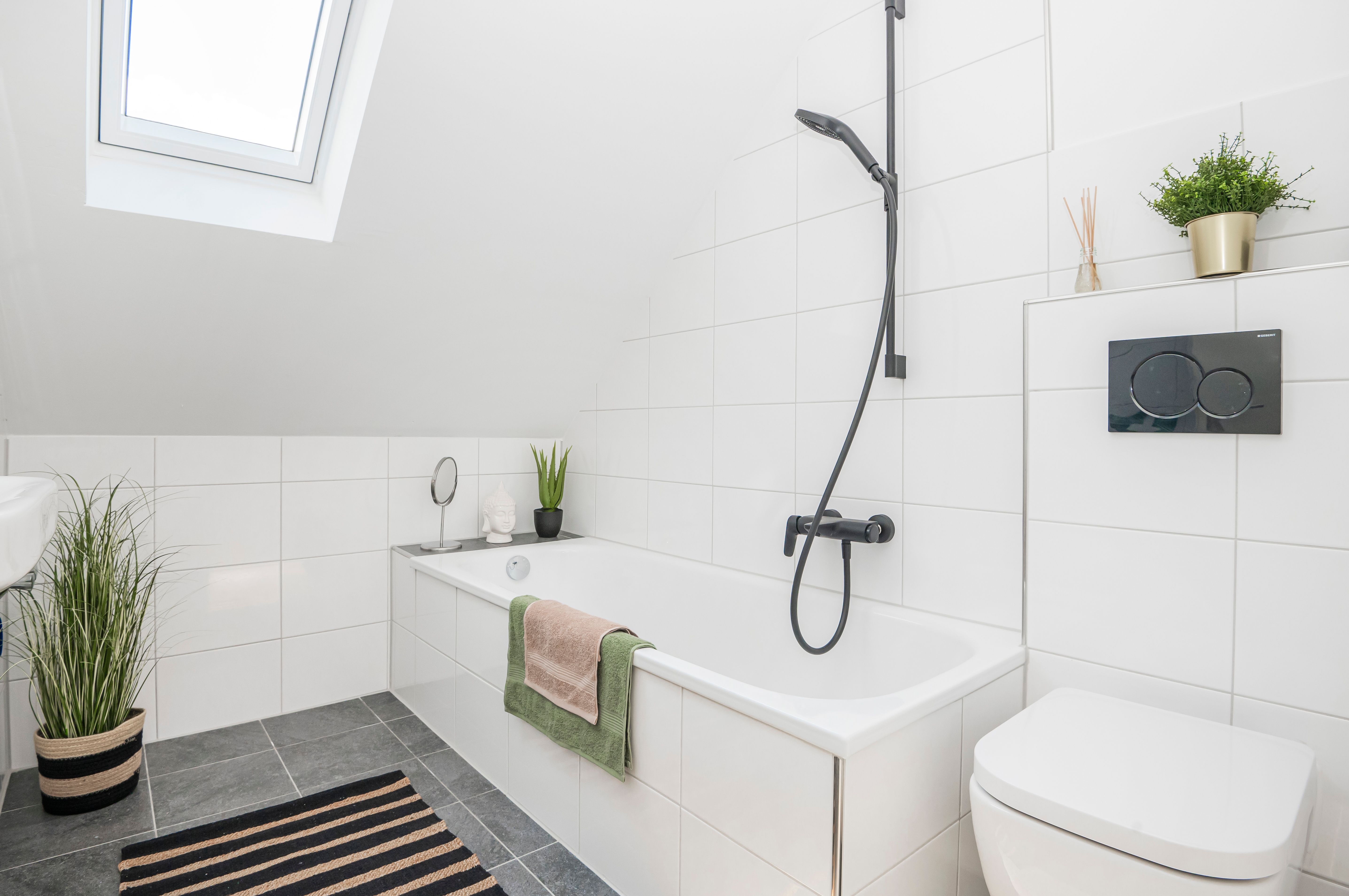  Kurzzeitglück! Your Cosy And Realxing Apartment In Mülheim An Der Ruhr  -  Kurzzeitglück! Your cosy and realxing Apartment in Mülheim an der Ruhr  - Gallery -  8