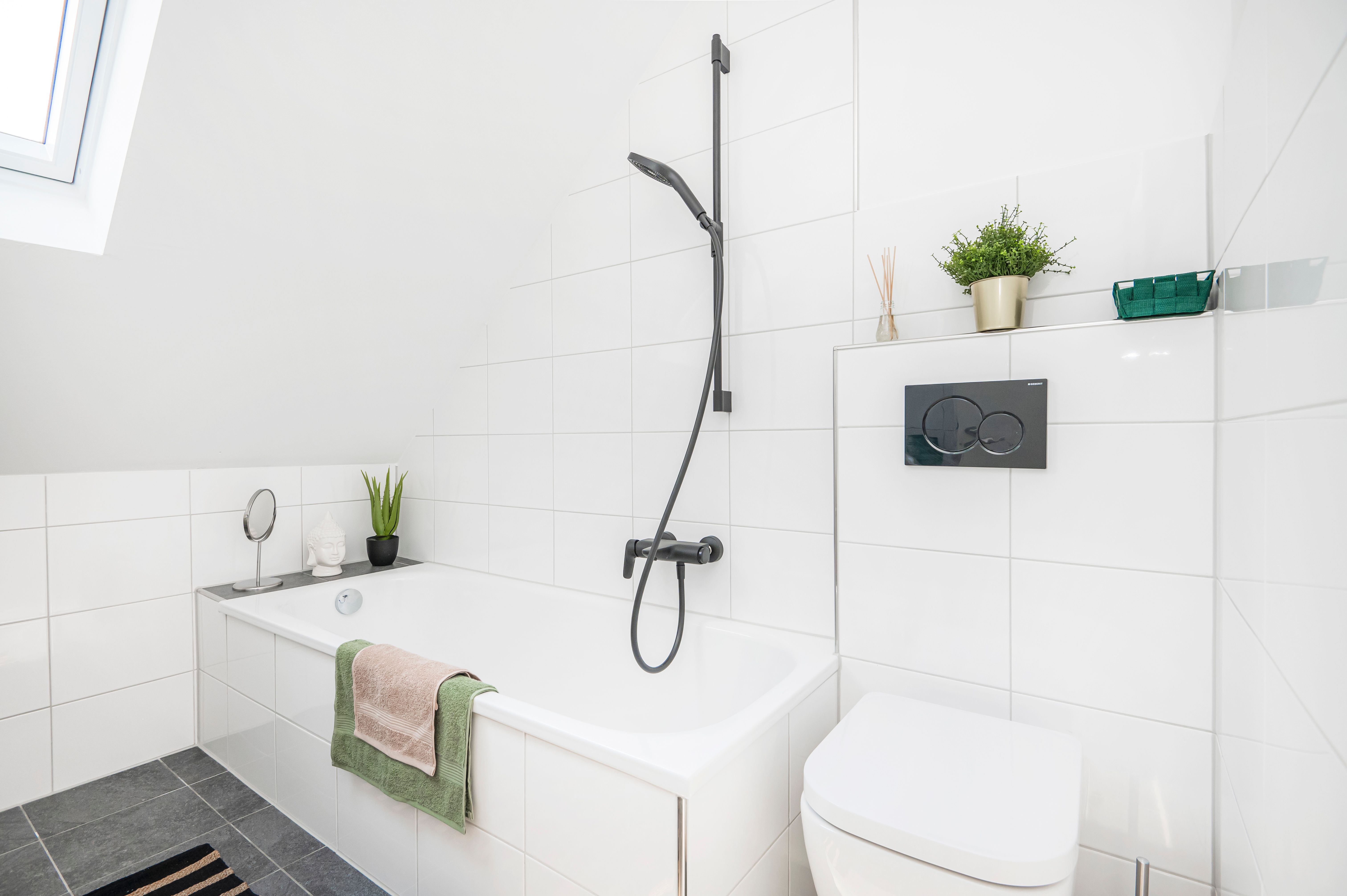  Kurzzeitglück! Your Cosy And Realxing Apartment In Mülheim An Der Ruhr  -  Kurzzeitglück! Your cosy and realxing Apartment in Mülheim an der Ruhr  - Gallery -  6