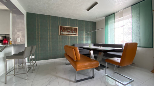 Luxurious ground floor apartment in a central location - Gallery - 16